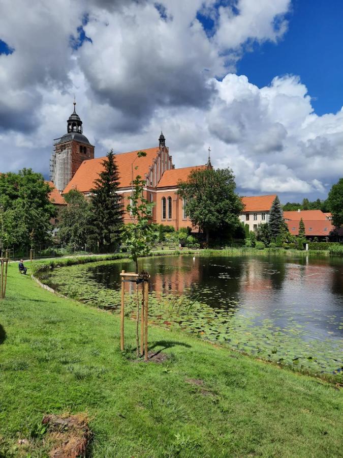 Willa Wiejska Chata Barczewo Zewnętrze zdjęcie